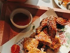 -庆江南江南菜(琴湖溪里花园城店)