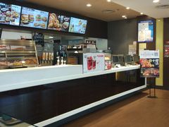 -肯德基(杭州永安店)