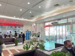 -上海仁爱医院