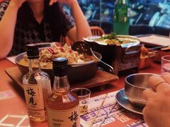 -神府路壹号·海鲜烧烤排档(三坊七巷店)