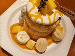 -银河铁道物语•和洋食料理(中华广场店)