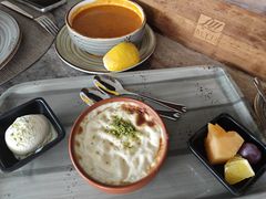 -BEYTI RESTAURANT贝迪餐厅