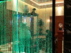 -宏源鑫海鲜餐厅·海景婚宴厅(石老人店)