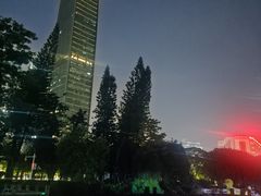 -荔枝公园(福田区)