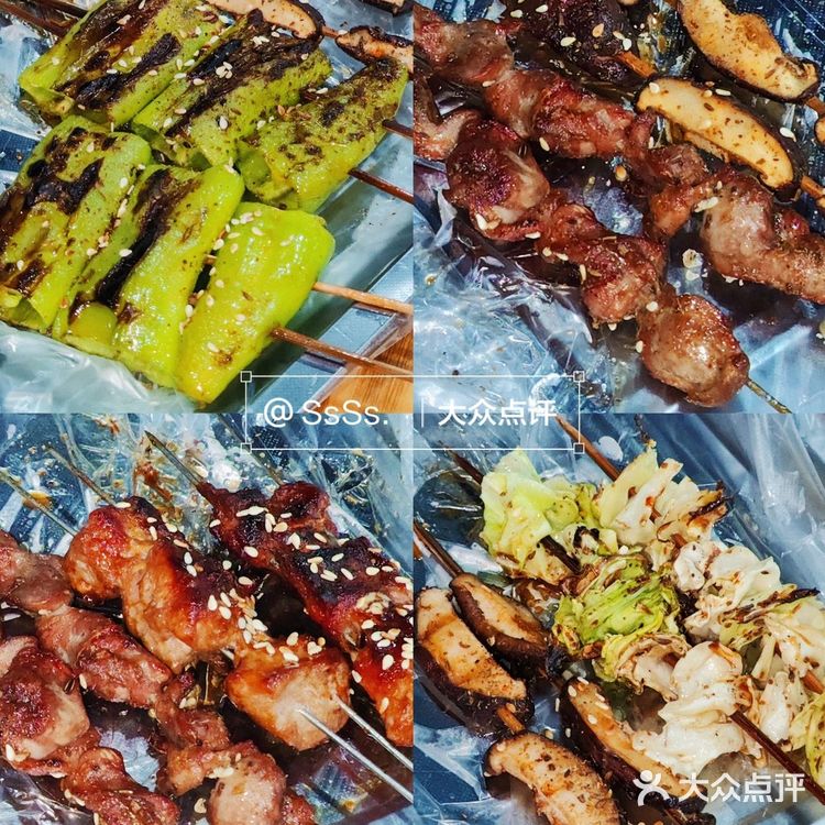 茂名｜鲜家大院的烤面包可真是好吃迷糊啦