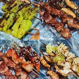 茂名｜鲜家大院的烤面包可真是好吃迷糊啦