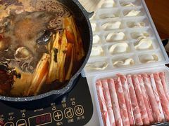 -东来顺饭庄(新源里店)