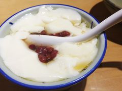-裕鼎鲜·新中菜(金鼎广场店)