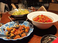 -柴米油盐(土菜院子店)