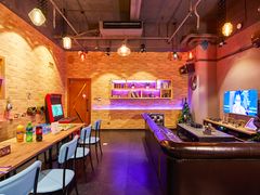 -好享派·团建轰趴馆(旗舰店)