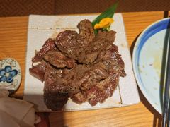 -三石铁板烧(紫竹桥店)