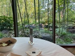 -阳澄湖费尔蒙酒店颐丰阁中餐厅(马鞍山西路店)