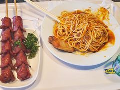-宜家·瑞典风味餐厅(海达南街店)