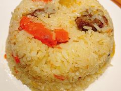 手抓饭-品回味清真西北楼(宁波首店)