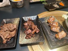 -無二炙坊·和牛烧肉(大钟寺1733店)