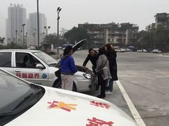 -乔森驾校(杨家坪总校)
