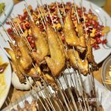 排队都要吃的这家烤肉～真的香绝了！