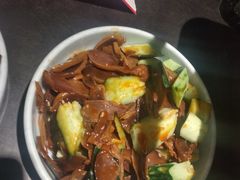 -辣尚瘾·烤鱼·新川菜(交大直营店)