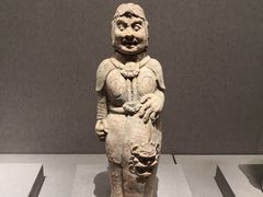 -河南博物院