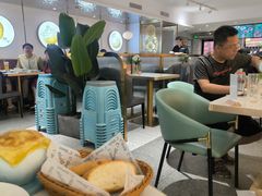 -库滋明·俄罗斯特色美食(中央大街店)