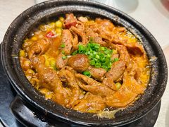 -老砂锅(城北店)