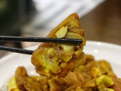 -熠盛粤味·顺德桑拿鸡(永康路店)