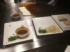 -湘汇概念铁板烧(铁西万达店)