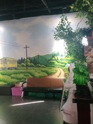 点击看大图 -小时候儿童摄影(解放大道店)