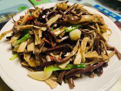 -88号小吃店·经典云南菜·地道纳西美食