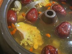 云海肴汽锅鸡-云海肴·汽锅鸡·云南菜(美罗城店)