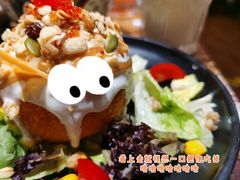 -小川洋风料理(街道口店)