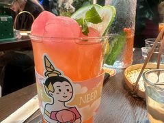 -泰妃殿(武汉首店)