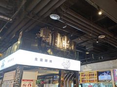 -木屋烧烤(龙湖天街店)