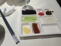 -四季民福烤鸭店(望京旺角店)