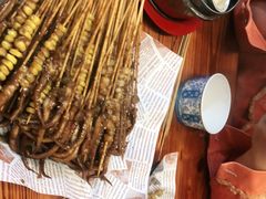 -十里铺铁板鱿鱼