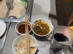 -海底捞火锅(飞马水城店)
