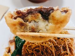 -下环街市熟食中心