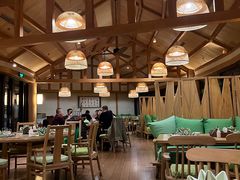 -青城山六善酒店·紫氣園中餐厅