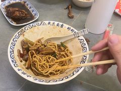 -梅溪·小伙子干挑面(安吉总店)