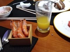 -昆山裕元花园酒店·温莎西餐厅