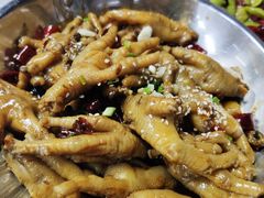 -小民大排档(光谷店)