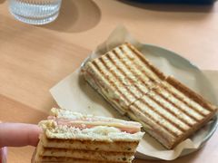 -本無咖啡·BeanWood Coffee