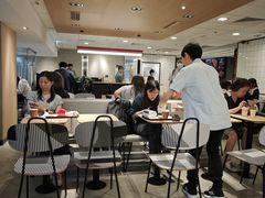 -麦当劳(沙田中心商场店)