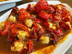 小龙虾-福利来酒店(泺源大街店)