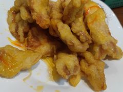 -哈尔滨春饼(朝山街店)