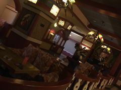 -栖巢咖啡馆(双岗店)