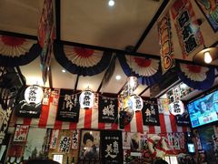 -平成屋·午肴夜酒(四川北路店)