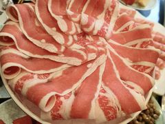 -健晟星期天火锅(河东店)