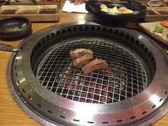 -赤坂亭·M9和牛烧肉·铁板烧(合肥万象城店)