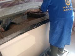 -美顺香食府鱼头老店(雪野湖店)